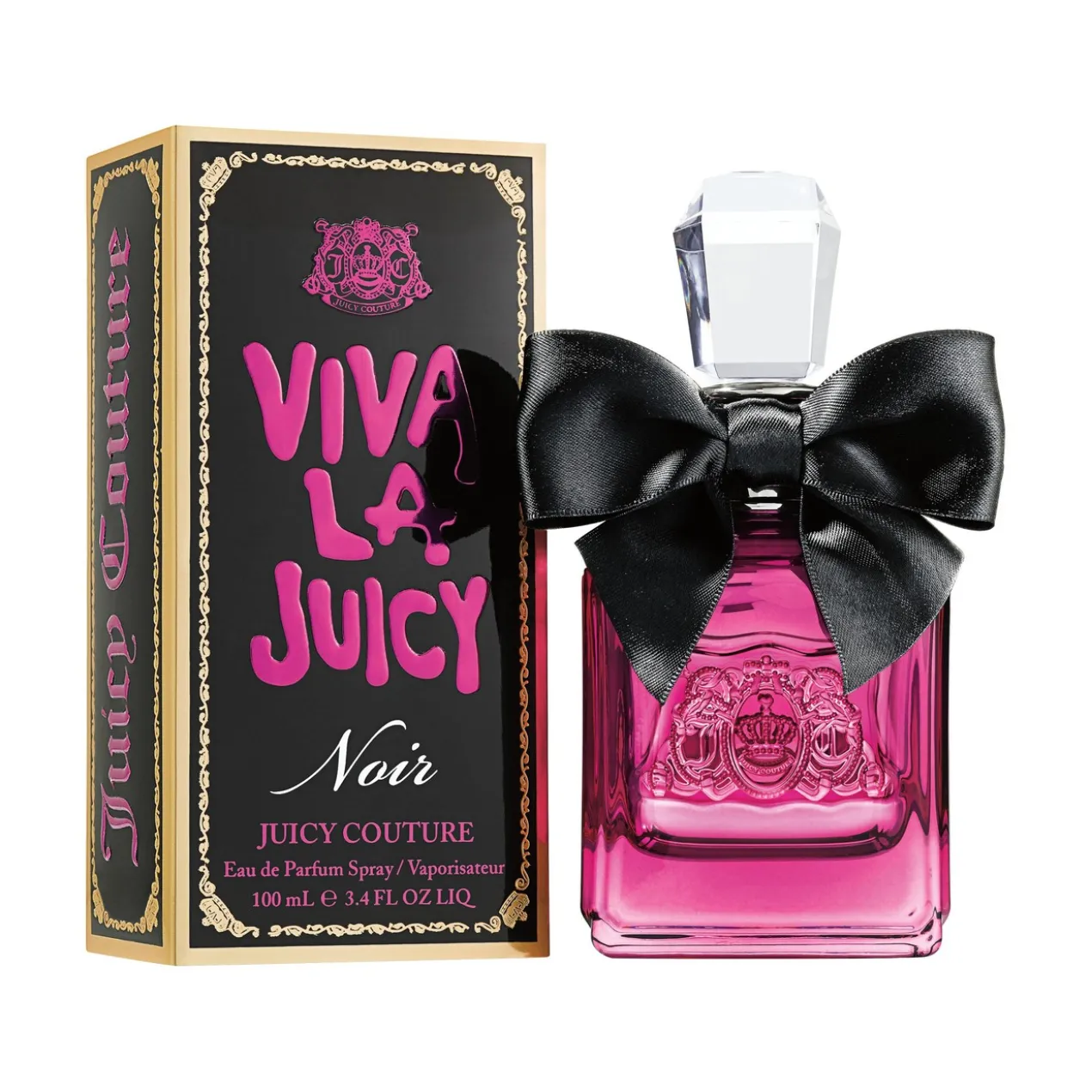 Viva La Juicy Noir