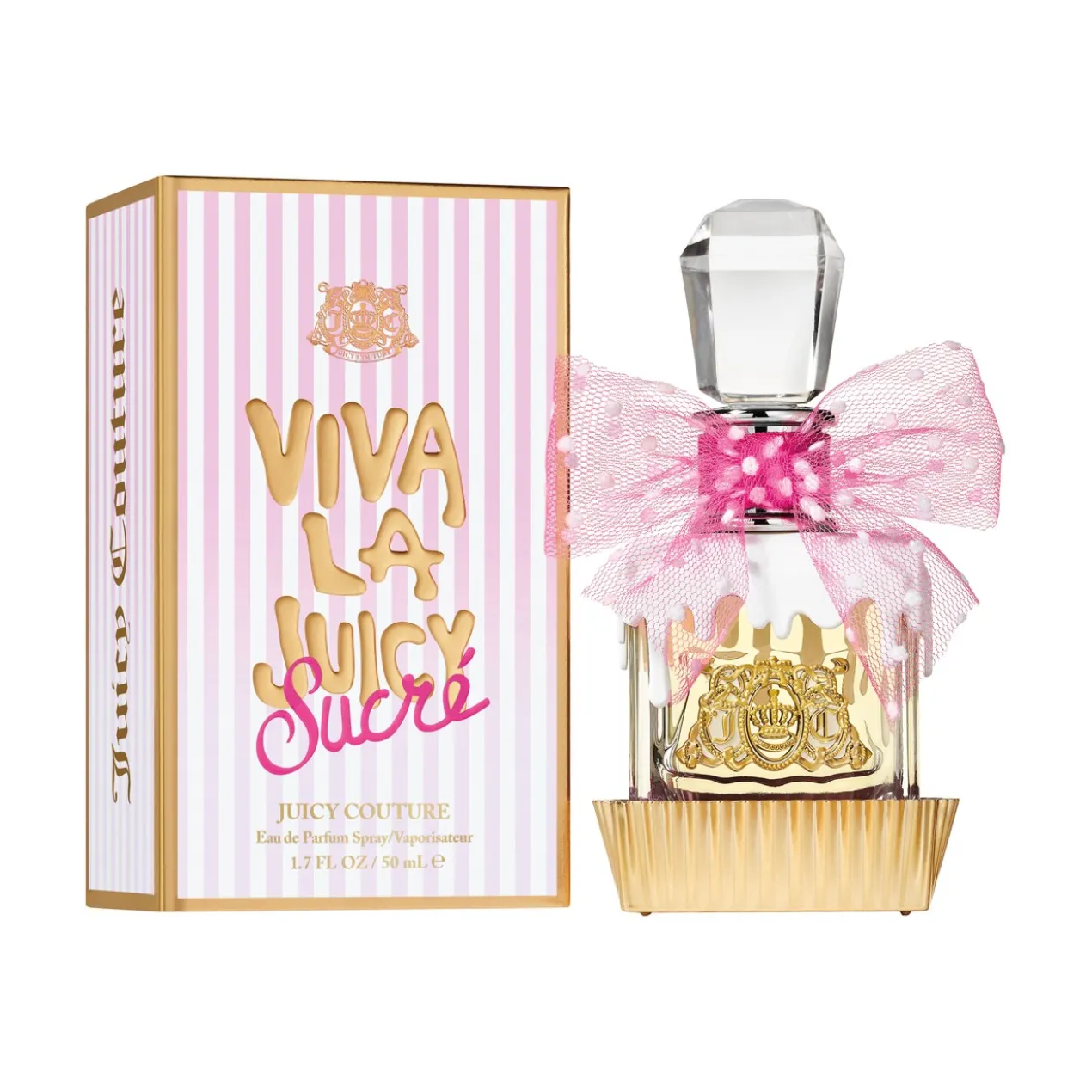 Viva La Juicy Sucre Eau de Parfum