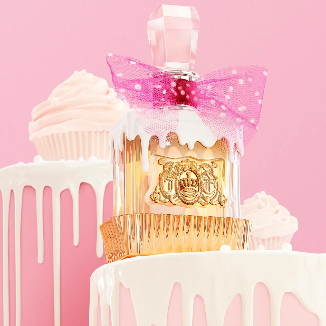 Viva La Juicy Sucre Eau de Parfum