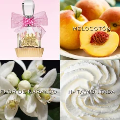 Viva La Juicy Sucre Eau de Parfum