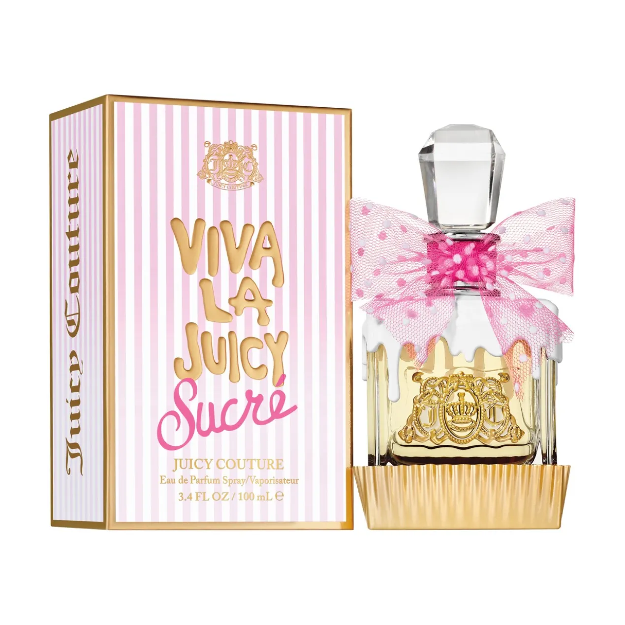 Viva La Juicy Sucre Eau de Parfum