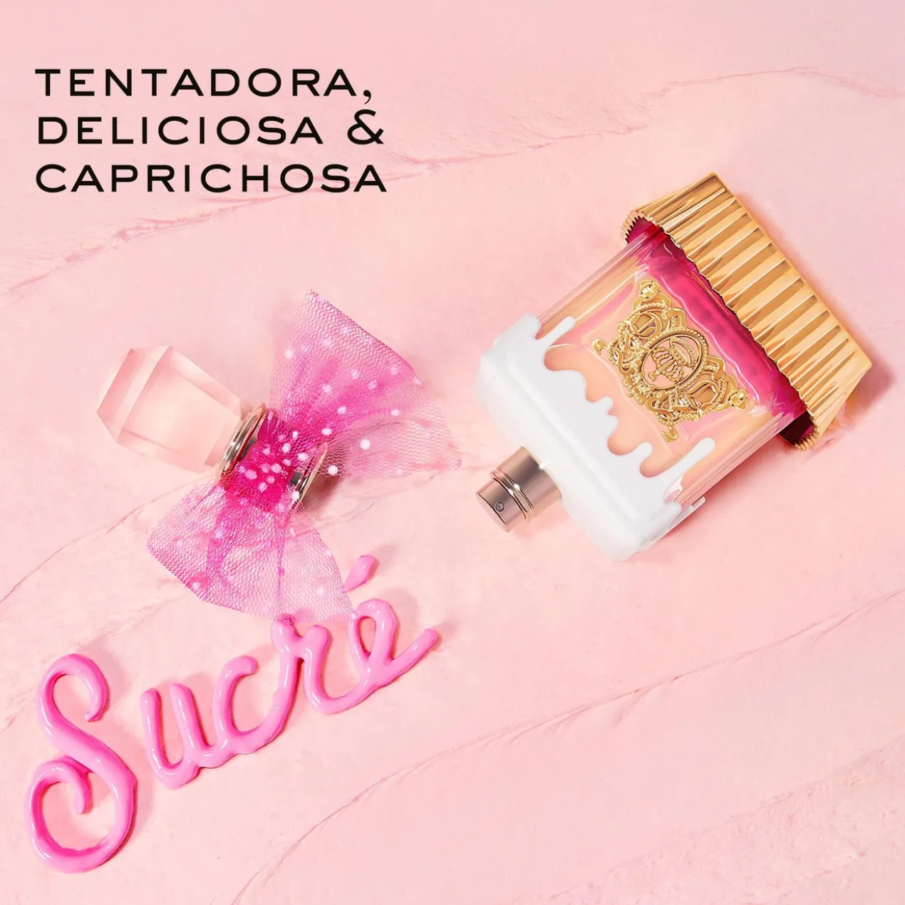 Viva La Juicy Sucre Eau de Parfum