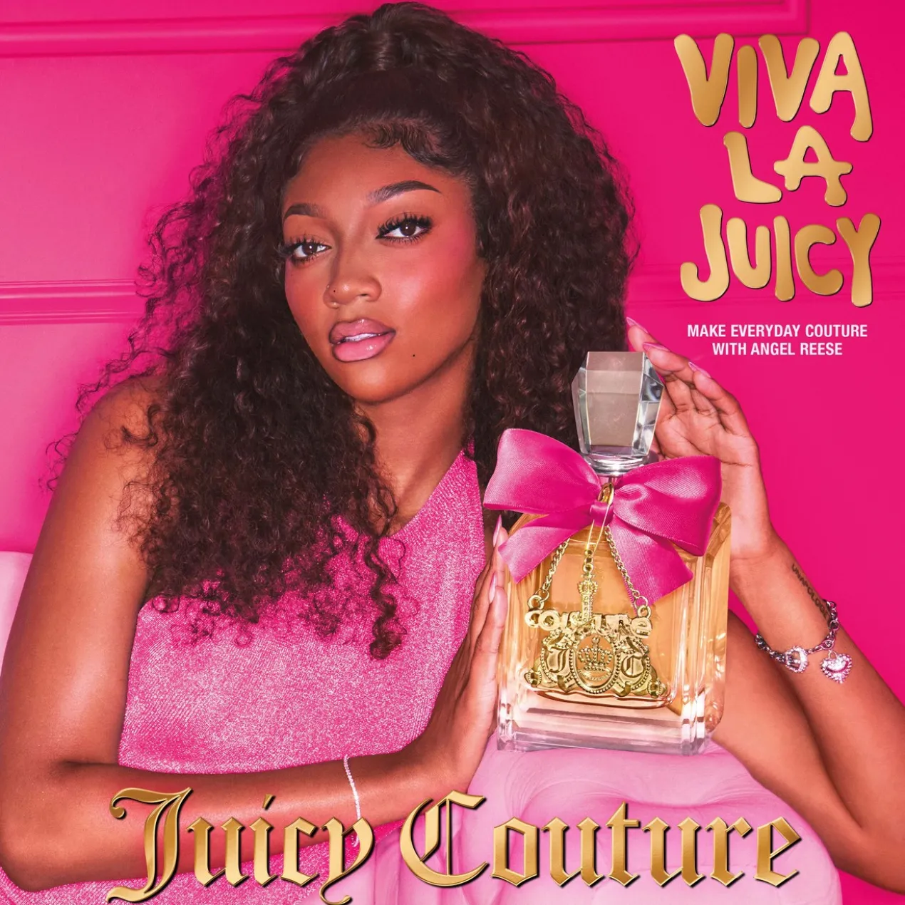 Vive La Juicy Eau de Parfum