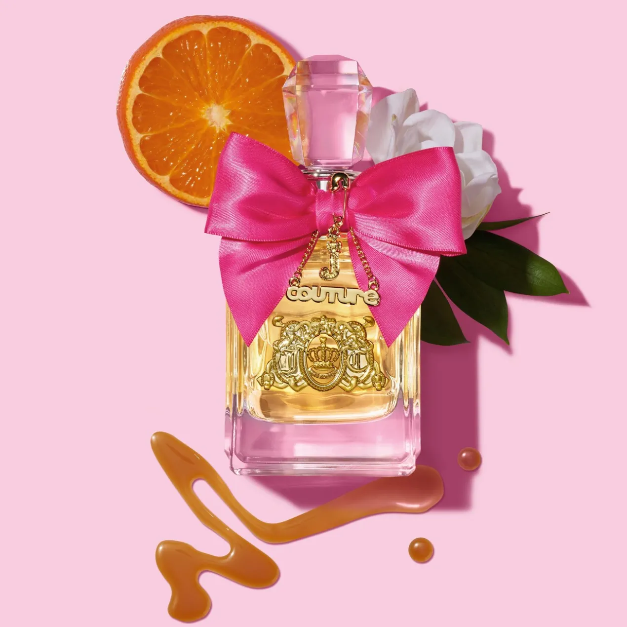 Vive La Juicy Eau de Parfum