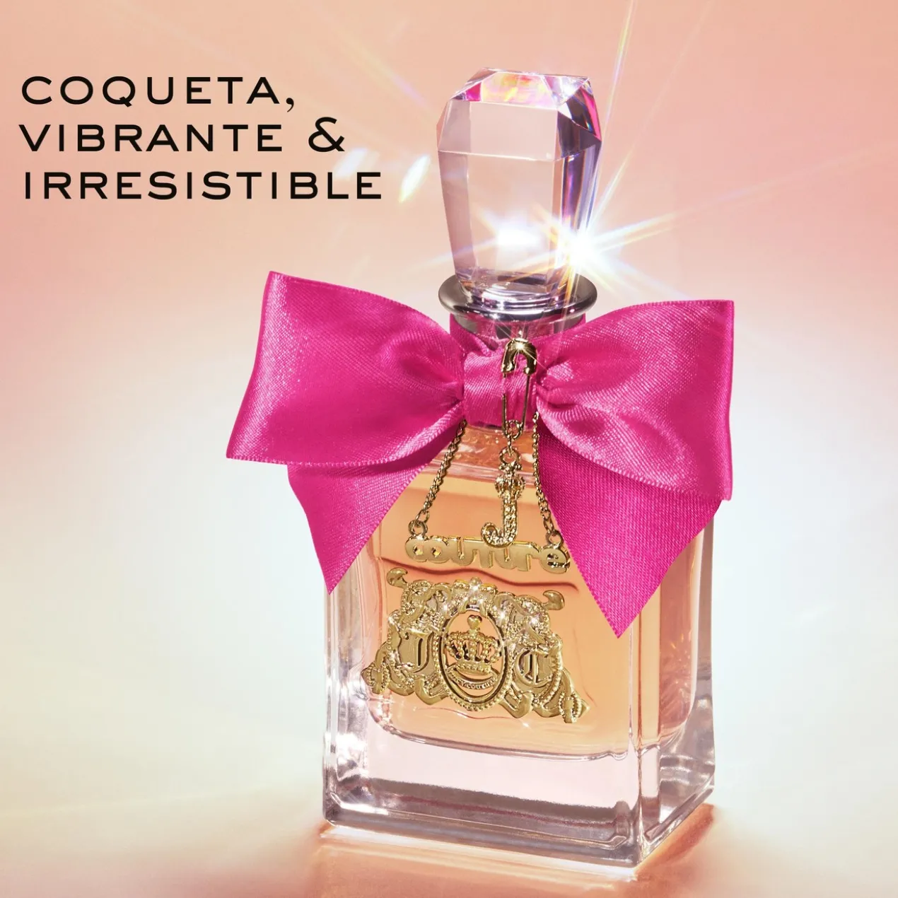 Vive La Juicy Eau de Parfum