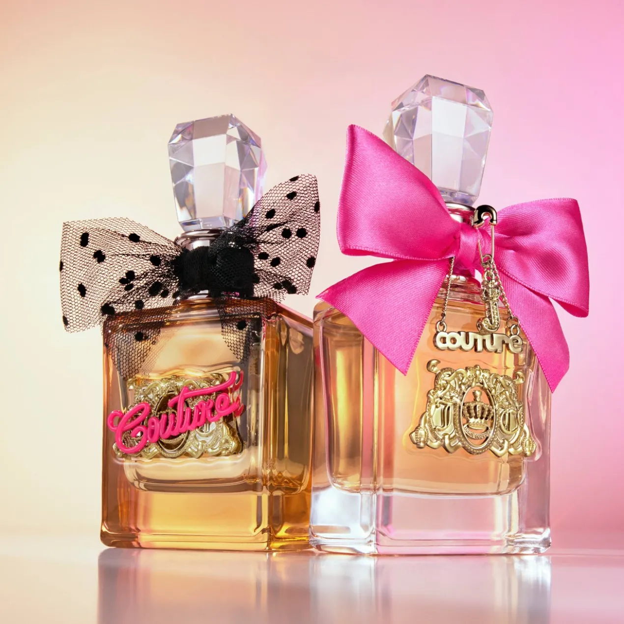 Vive La Juicy Gold Couture