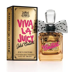 Vive La Juicy Gold Couture