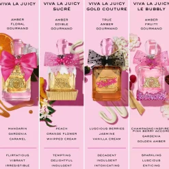 Vive La Juicy Gold Couture