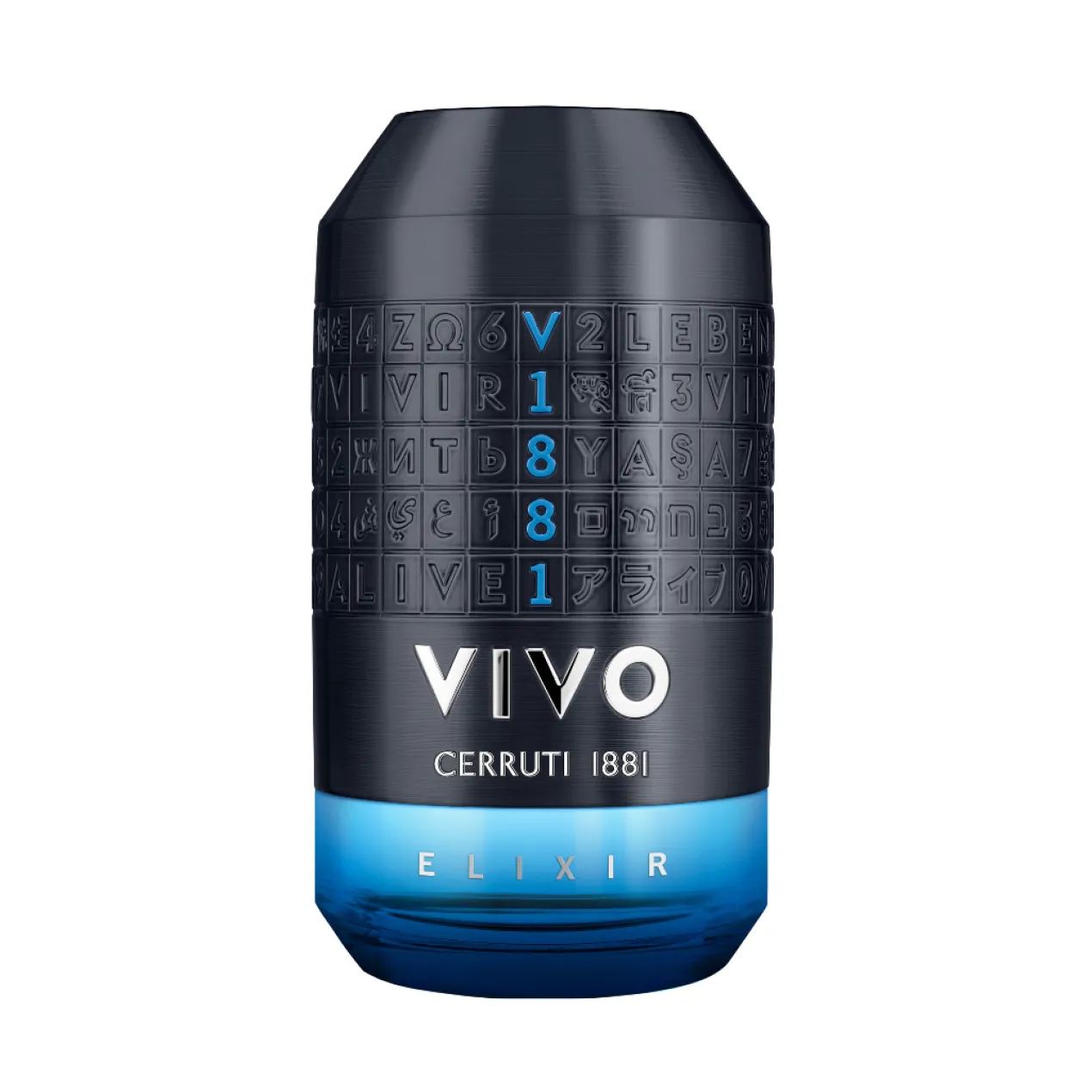 Vivo Elixir Eau de Parfum
