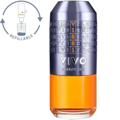 Vivo Homme Eau de Parfum