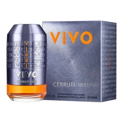 Vivo Homme Eau de Parfum
