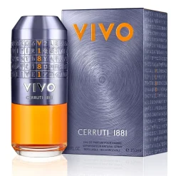 Vivo Homme Eau de Parfum