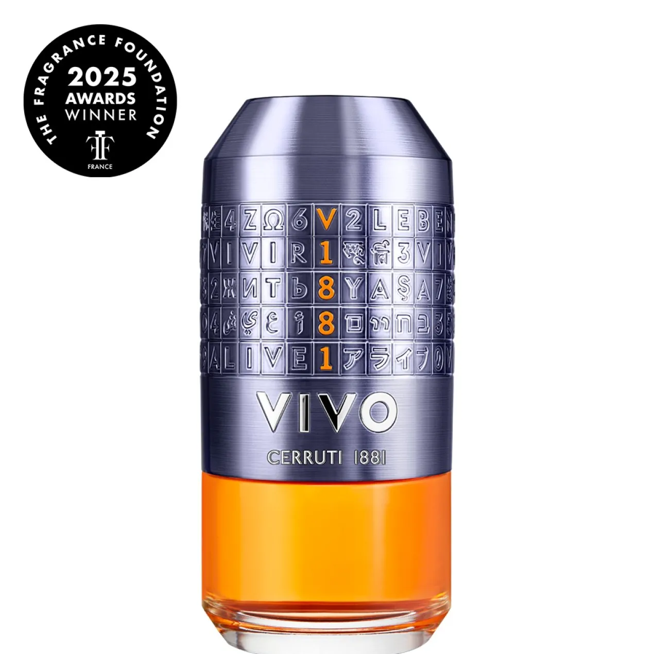 Vivo Homme Eau de Parfum