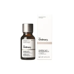 Volufiline* 92% + Pal-Isoleucine 1%