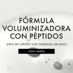Volume Lift Shampoing Léger