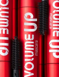 Volume Up Mascara