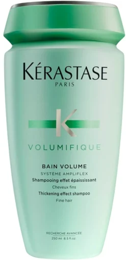 Volumifique Bain Volume Shampoing Cheveux Fins