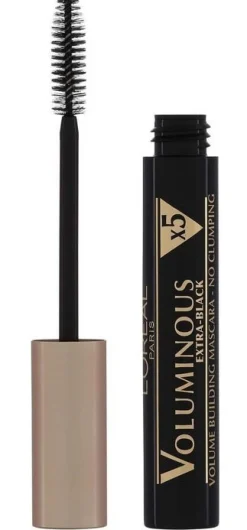 Voluminous x5 Mascara
