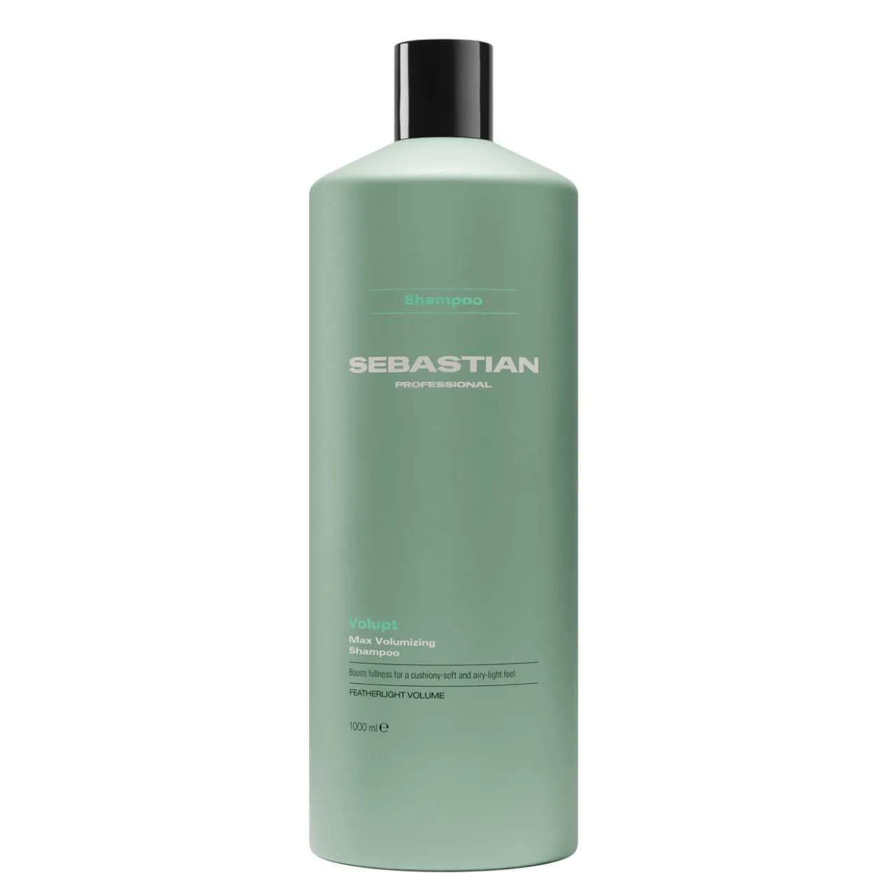 Volupt Shampoing Volumateur Professionnel