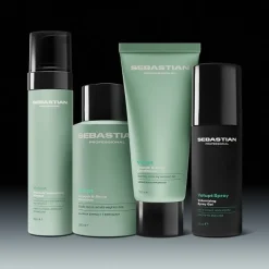 Volupt Thickefy Mousse Volumisante Professionnelle