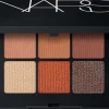 Voyageur Eyeshadow Palette de Fards