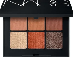 Voyageur Eyeshadow Palette de Fards