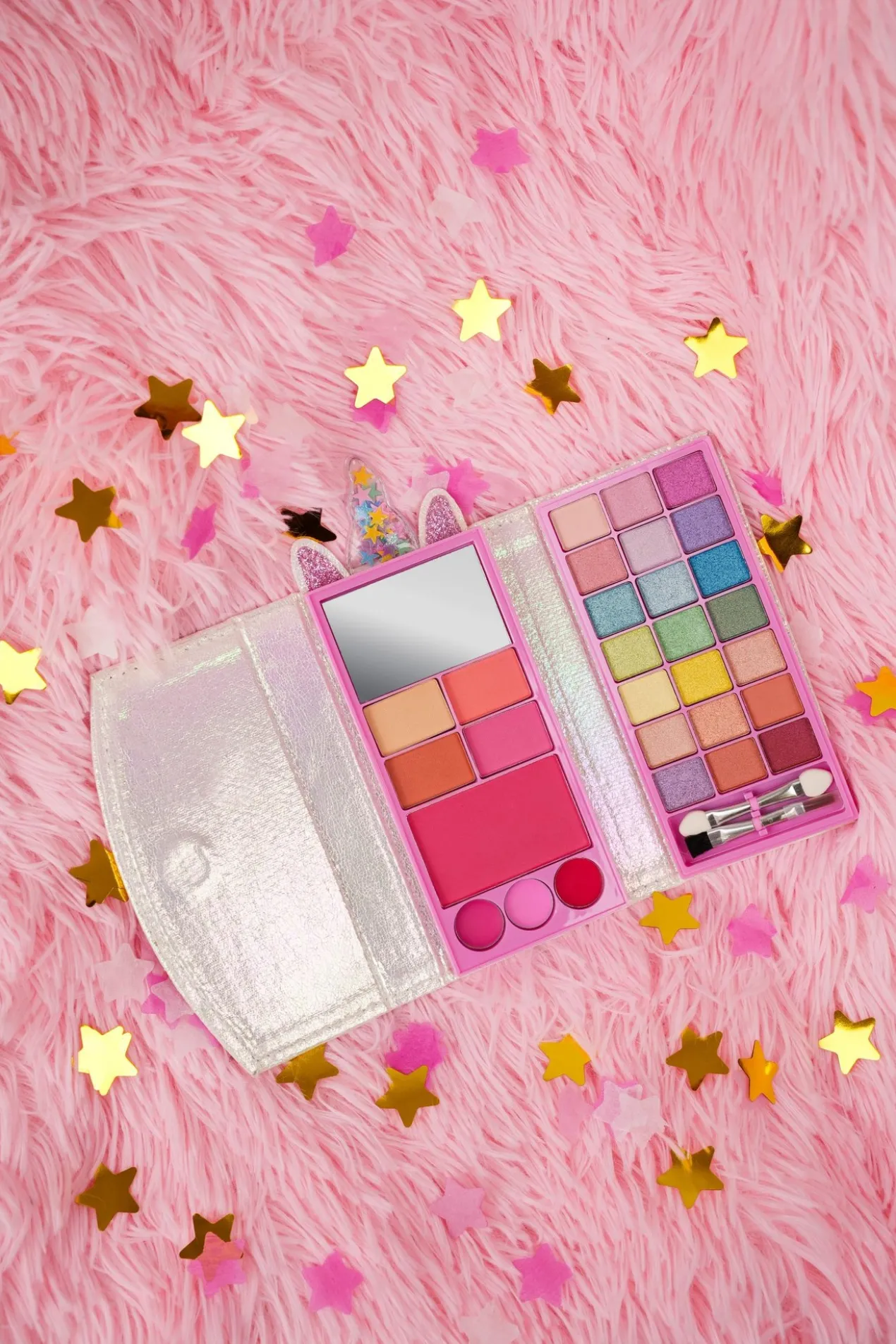 Wallet Little Unicorn Makeup