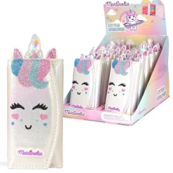 Wallet Little Unicorn Makeup