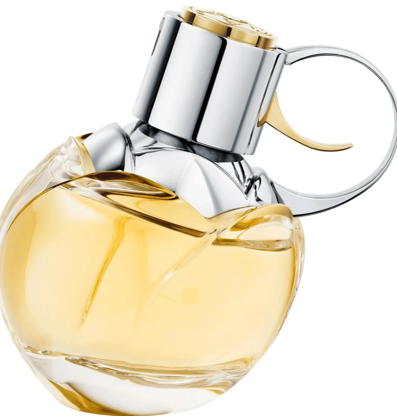 Wanted Girl Eau de Parfum
