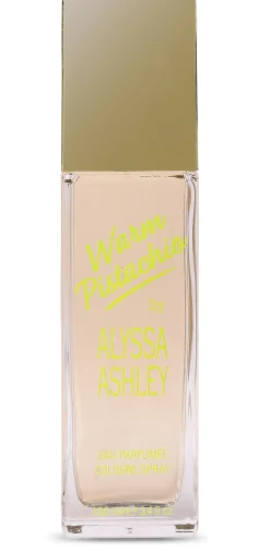 Warm Pistachio Eau de Parfum