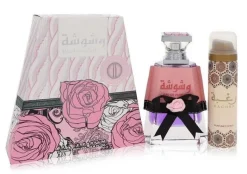 Washwashah Eau de Parfum Coffret