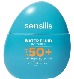 Water Fluid 50+