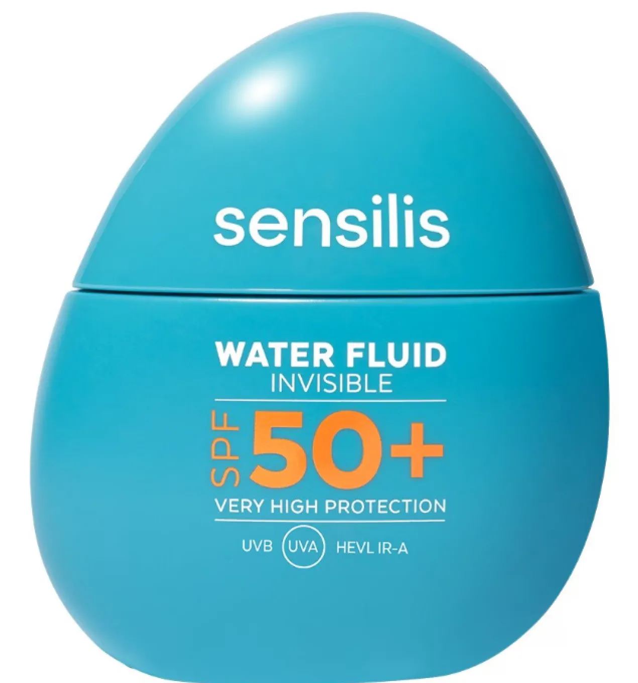 Water Fluid 50+