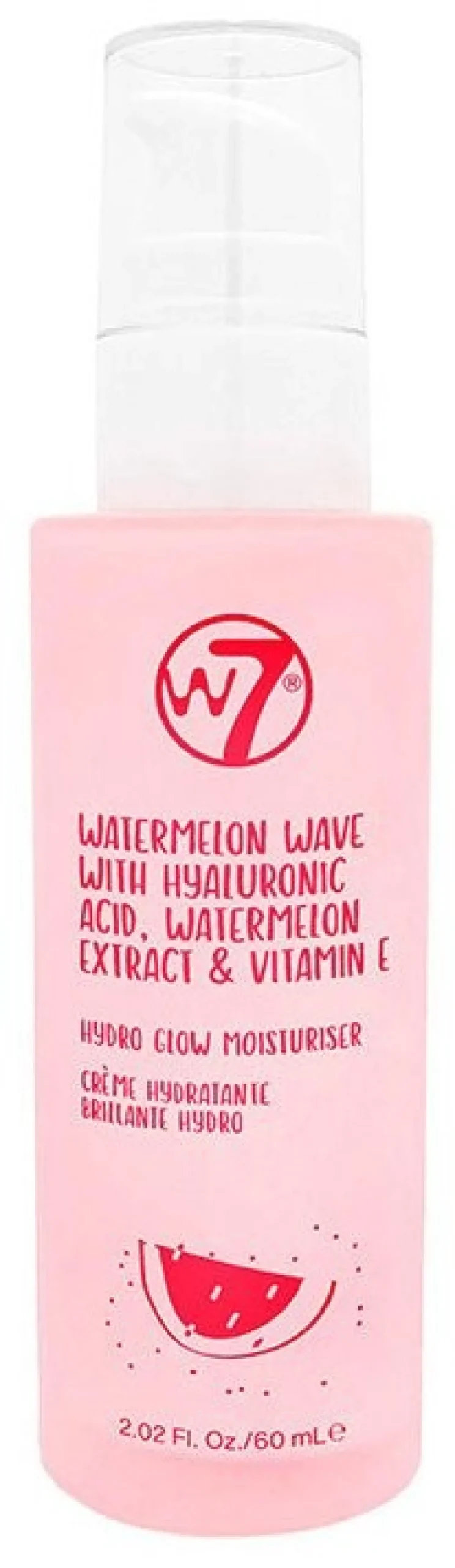 Watermelon Wave Hydro Glow Crème Hydratante