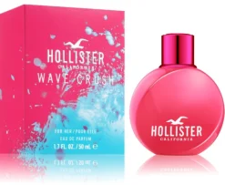 Wave Crush For Her Eau de Toilette