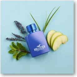 Wave Crush For Him Eau de Toilette