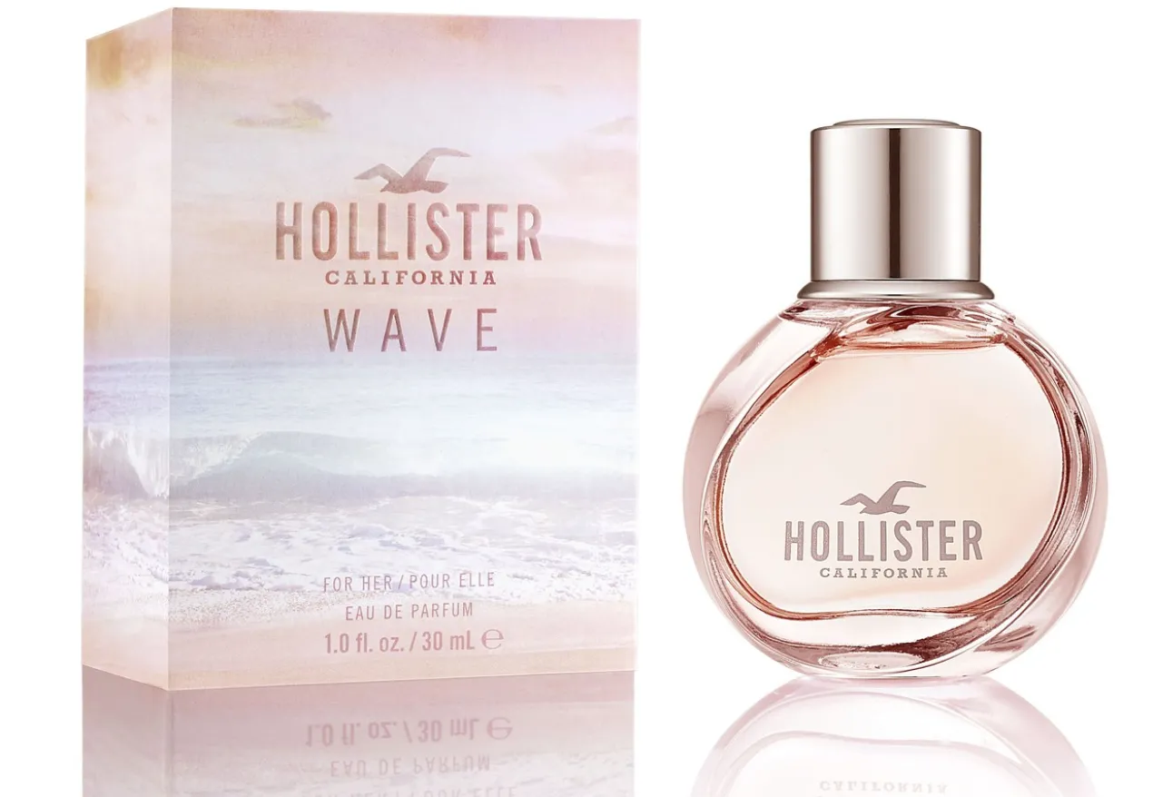 Wave For Her Eau de Parfum