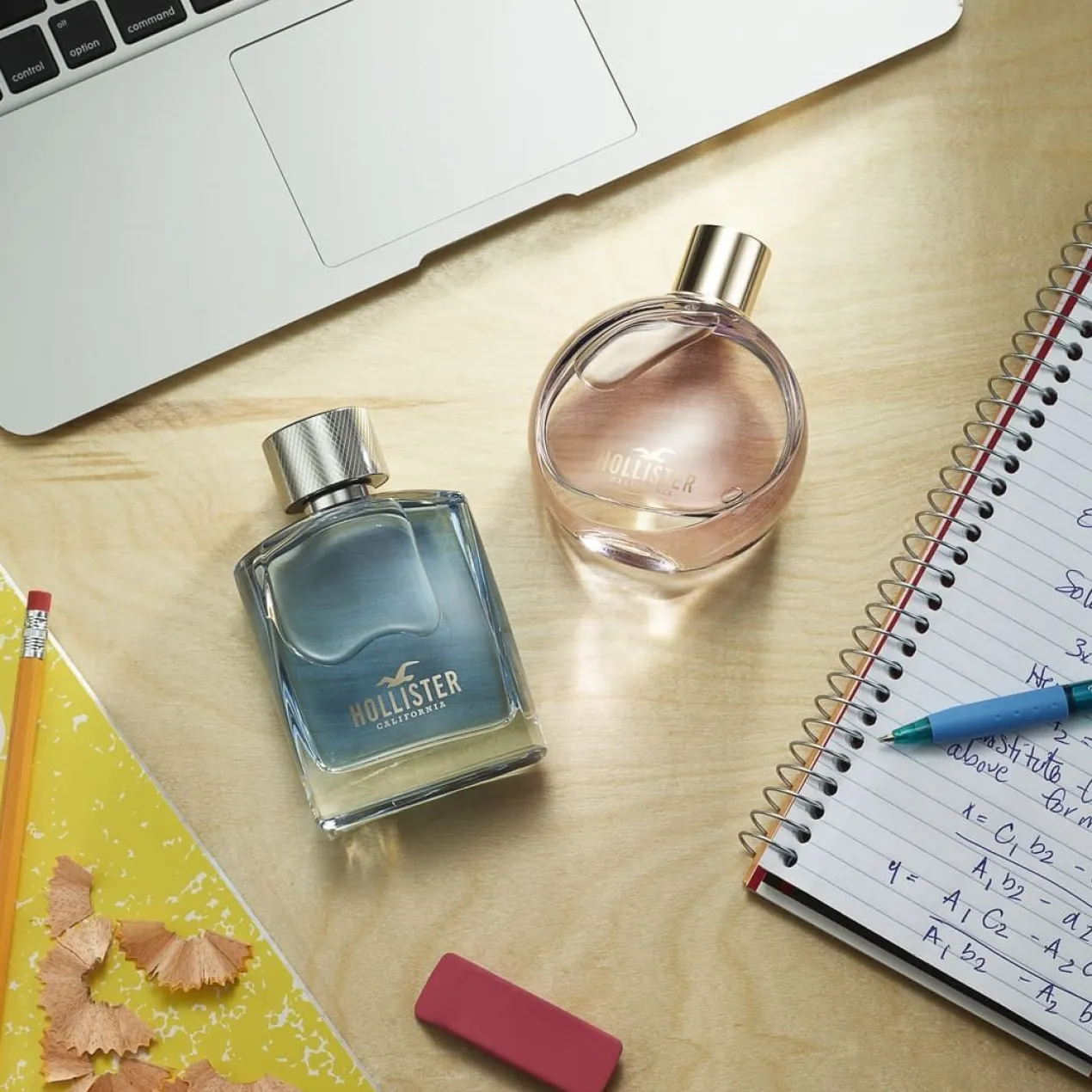 Wave For Him Eau de Parfum
