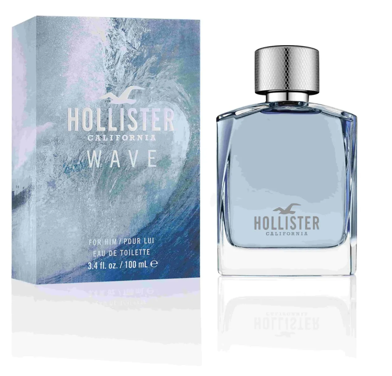 Wave For Him Eau de Parfum