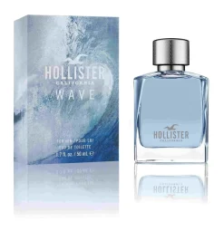 Wave For Him Eau de Parfum
