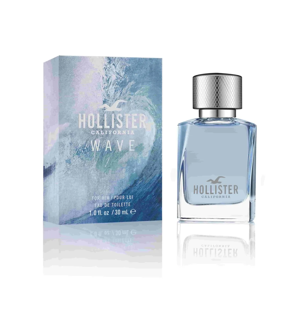 Wave For Him Eau de Parfum