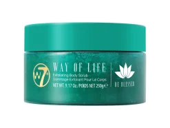 Way of Life Be Blessed Exfoliant pour le Corps