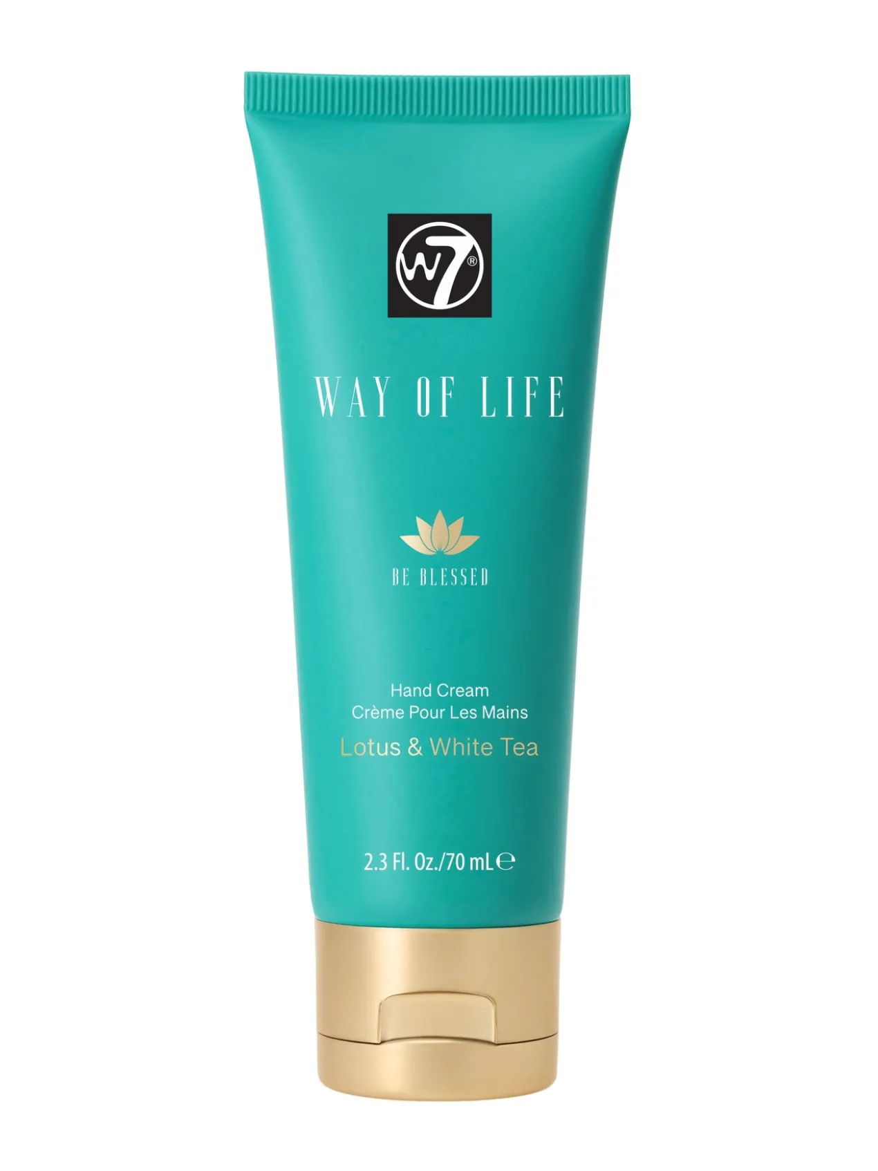 Way Of Life Crème pour les Mains