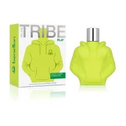 We Are Tribe Play Eau de Toilette