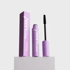What a Lash! Mascara Extra Volume