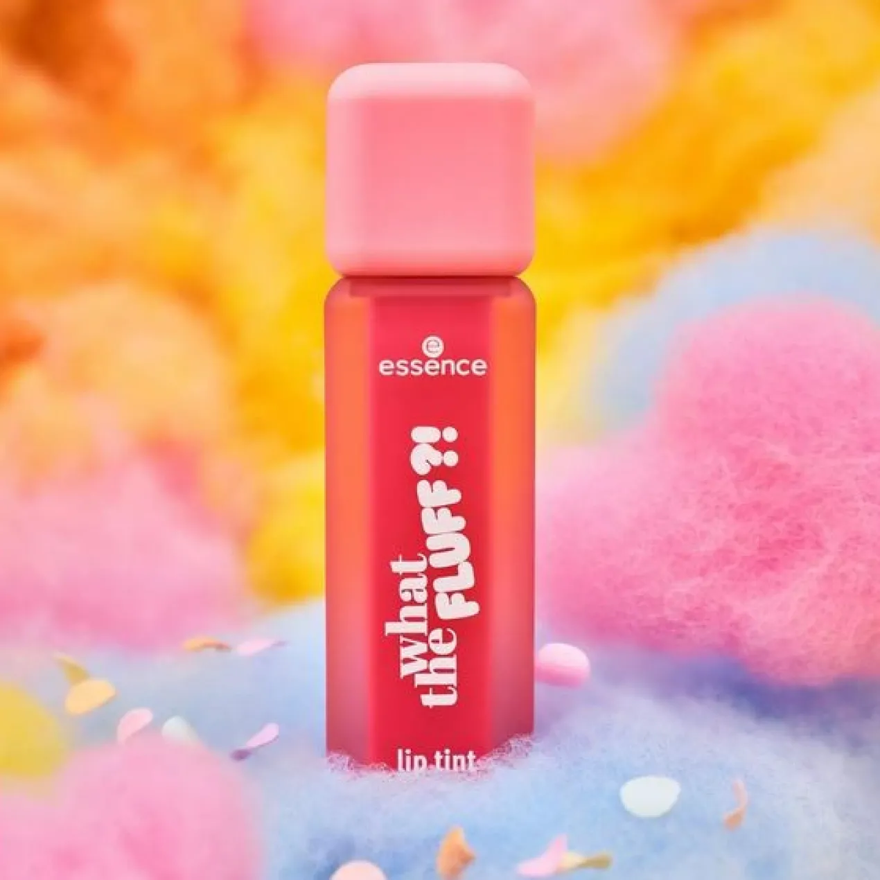 What The Fluff?! Teinte pour les lèvres