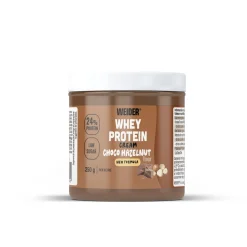 Whey Protein Choco Crème