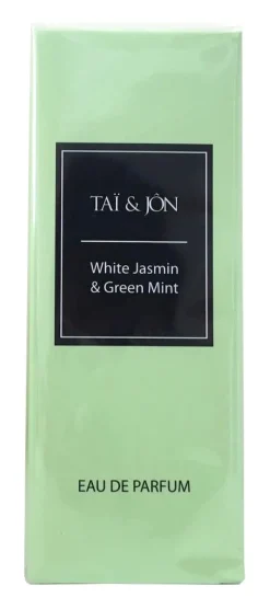White Jasmin & Green Mint Eau de Parfum