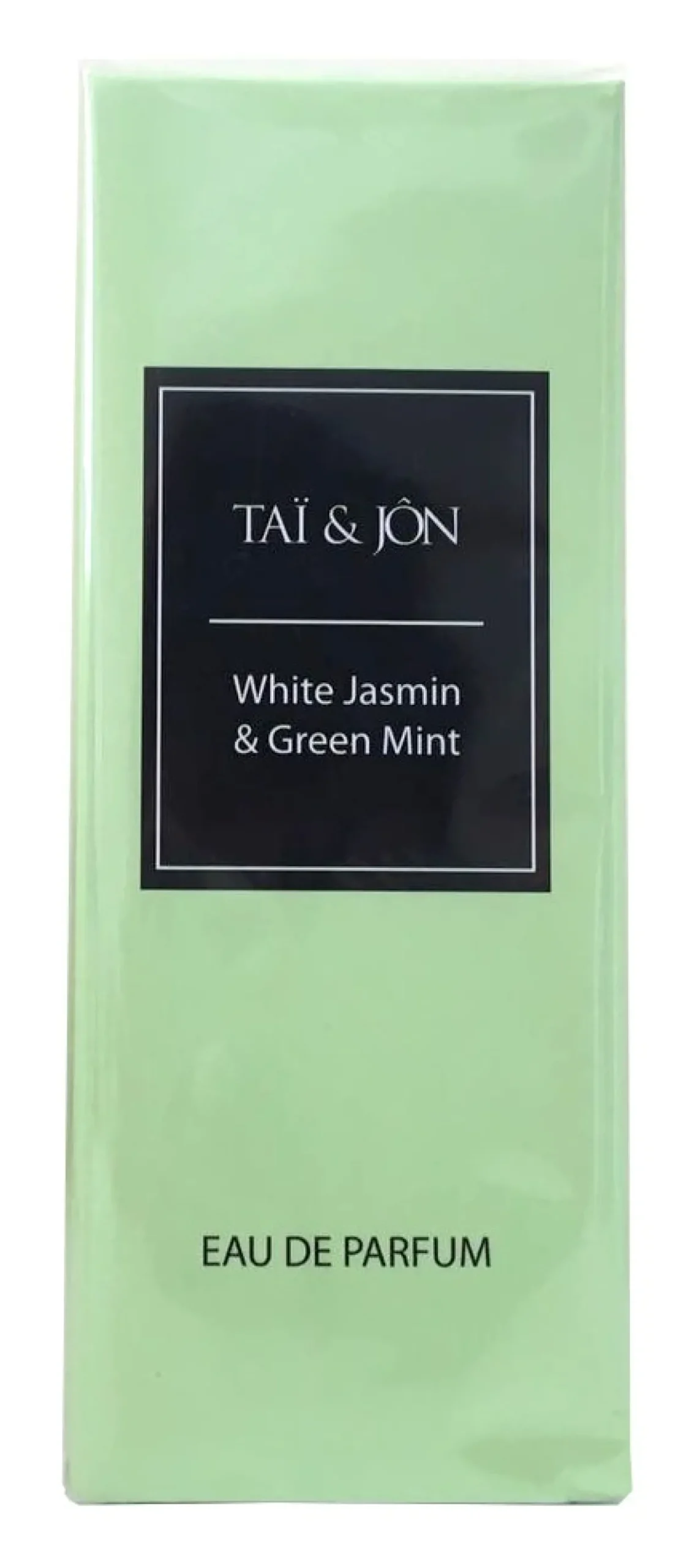 White Jasmin & Green Mint Eau de Parfum
