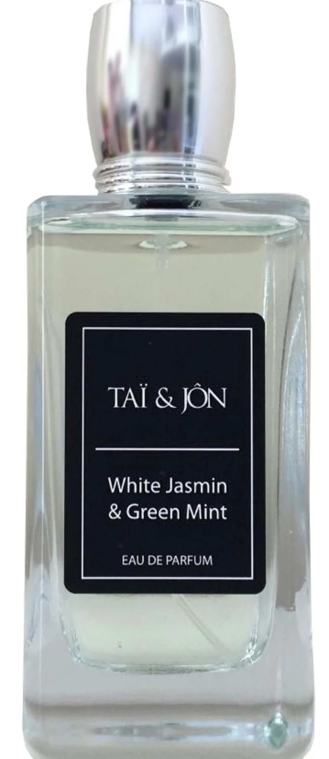 White Jasmin & Green Mint Eau de Parfum